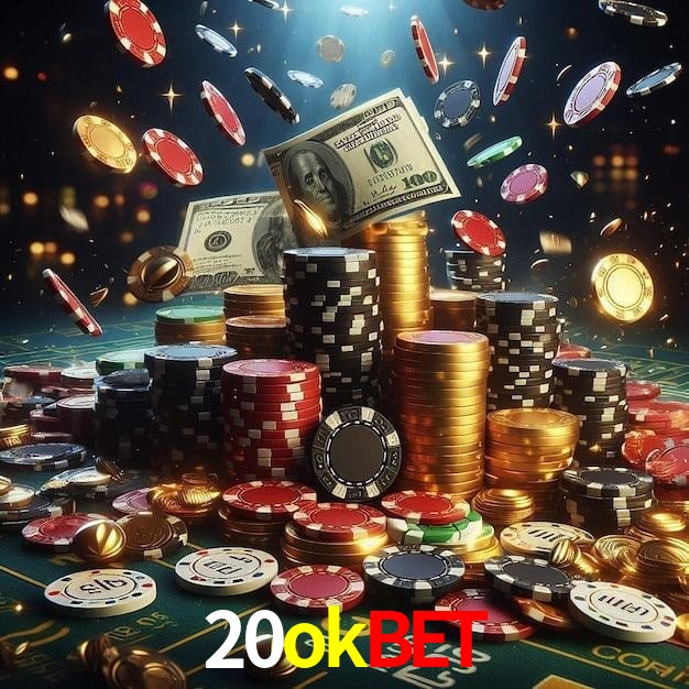 Apostas de Tênis 20okbet