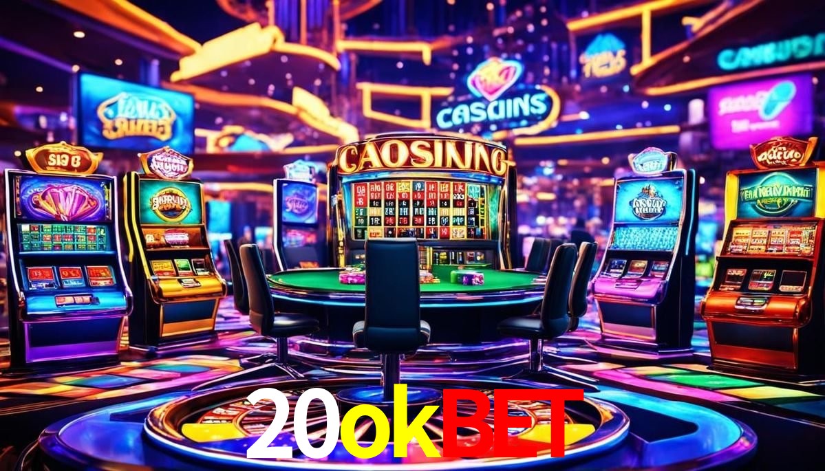 login 20okbet