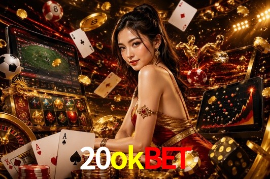 Seasonal Promotions 20okbet