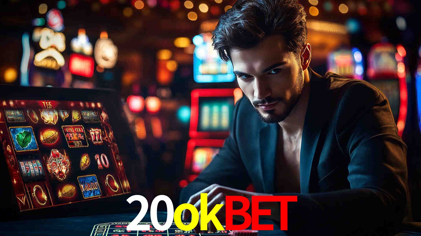 20okbet bet