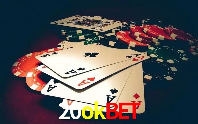 Oportunidades 20okbet