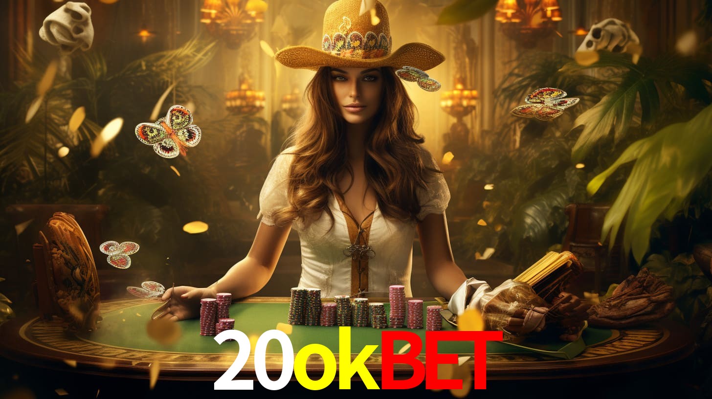 Programa VIP 20okbet