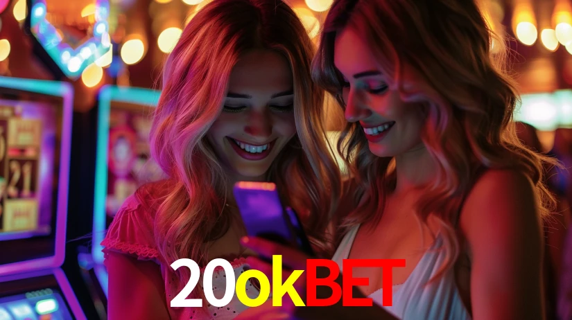20okbet: Seu Especialista em Apostas Esportivas Brasileiras