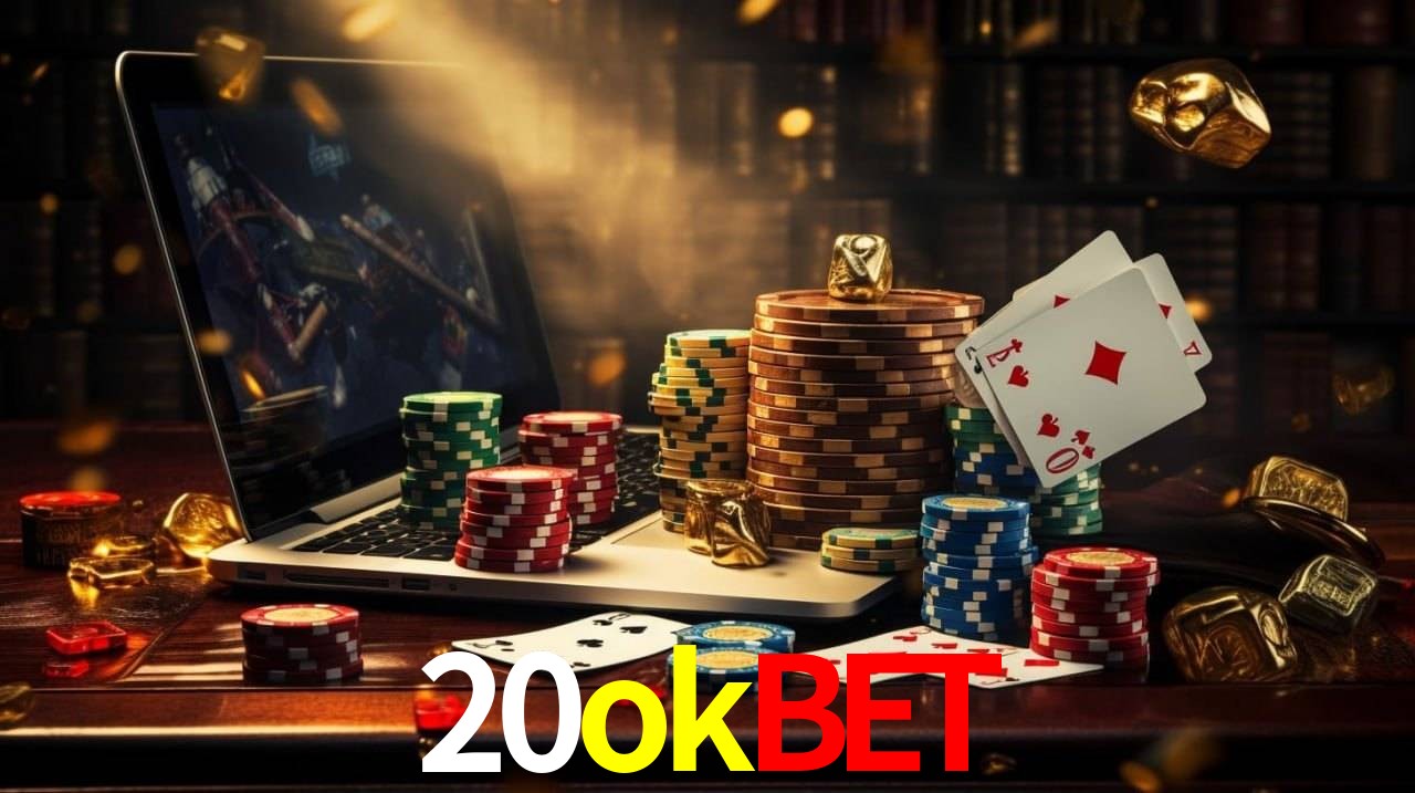 Integração de APIs 20okbet