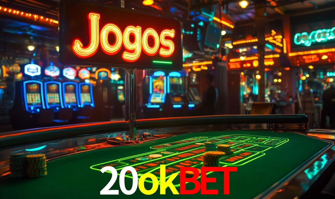 20okbet Processo de inscrição