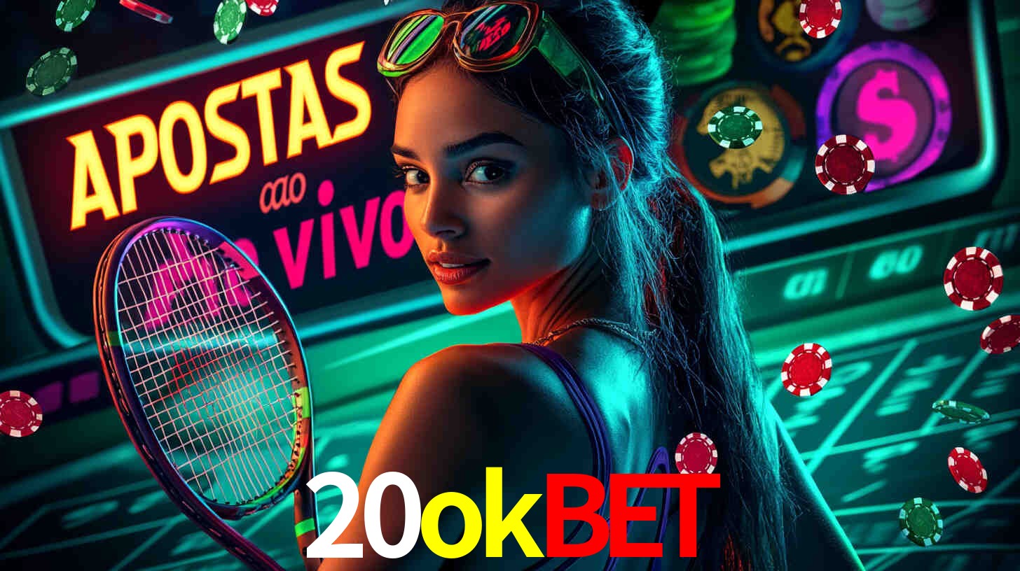 Segurança App 20okbet