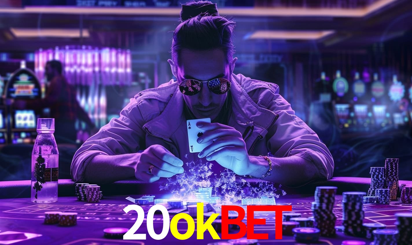 Roulette Table 20okbet