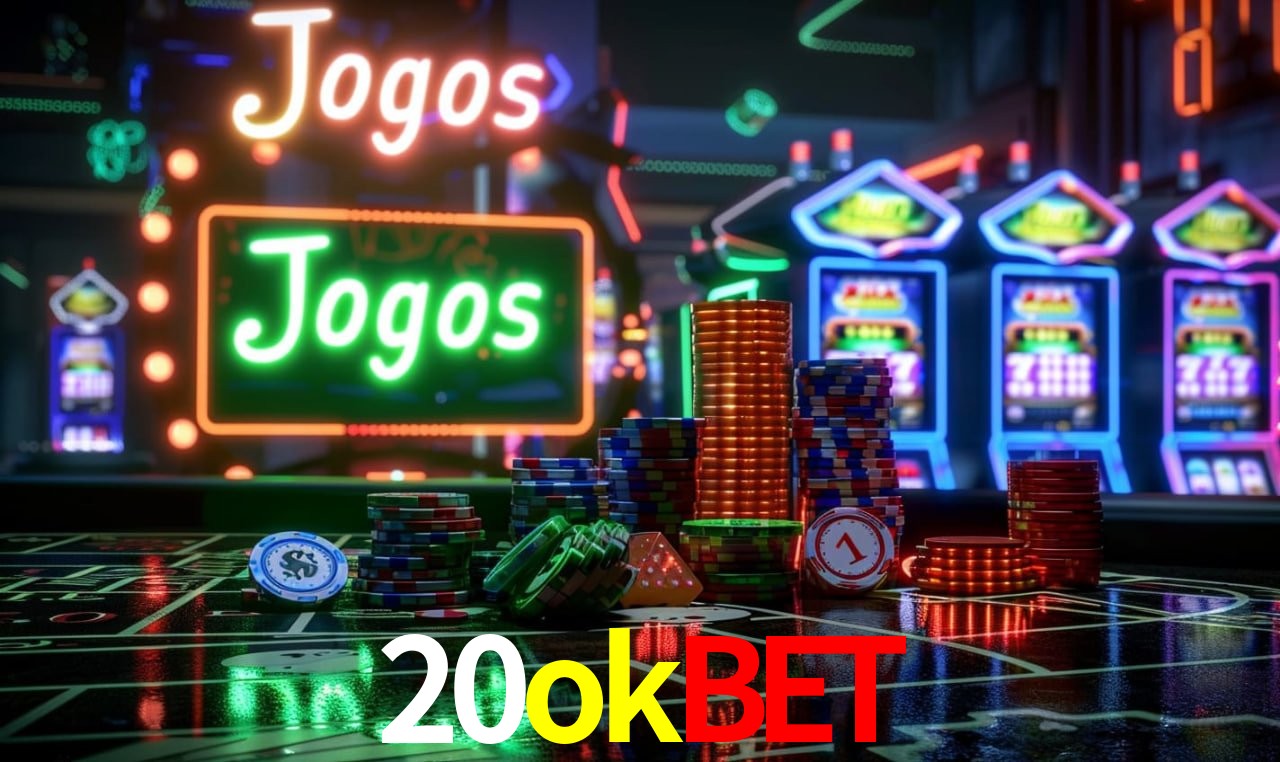 Notificações App 20okbet