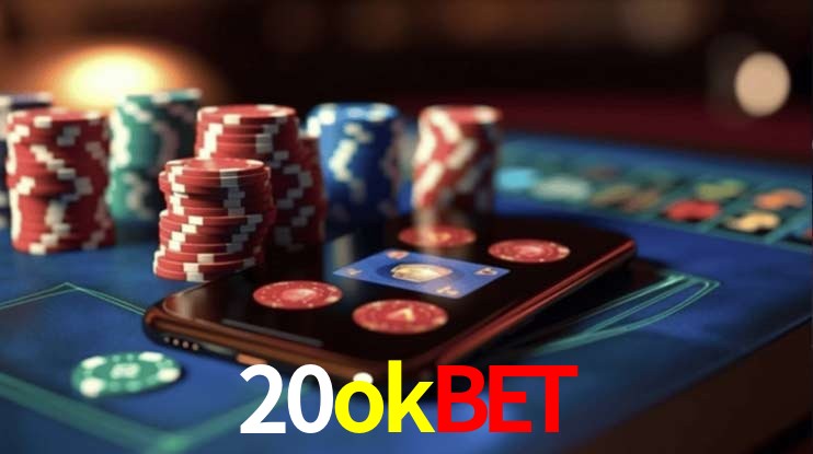 20okbet Premiação acumulada / Jackpot