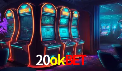 A Experiência Imersiva dos Cassinos Ao Vivo no 20okbet