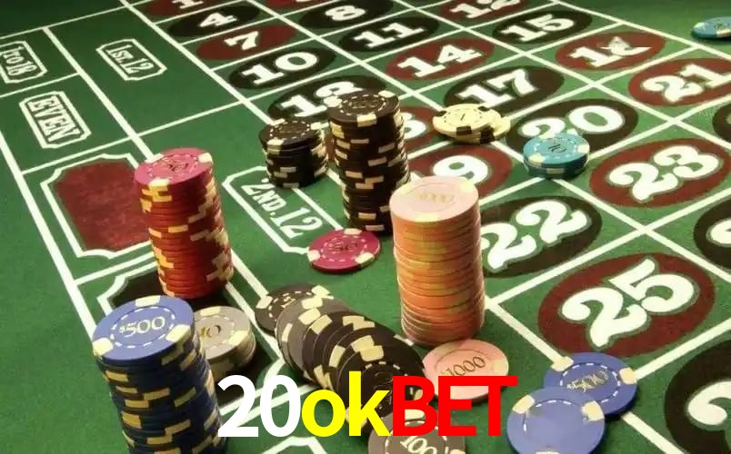 plataforma 20okbet