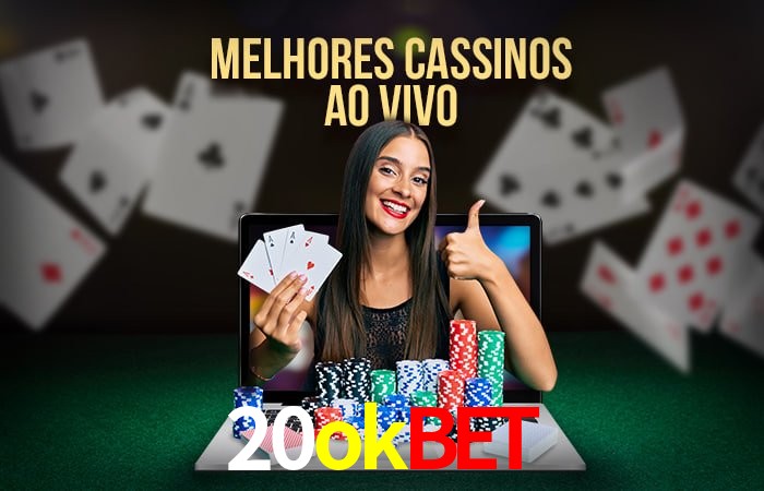 Descubra a Essência do 20okbet: Nossa História e Compromissos