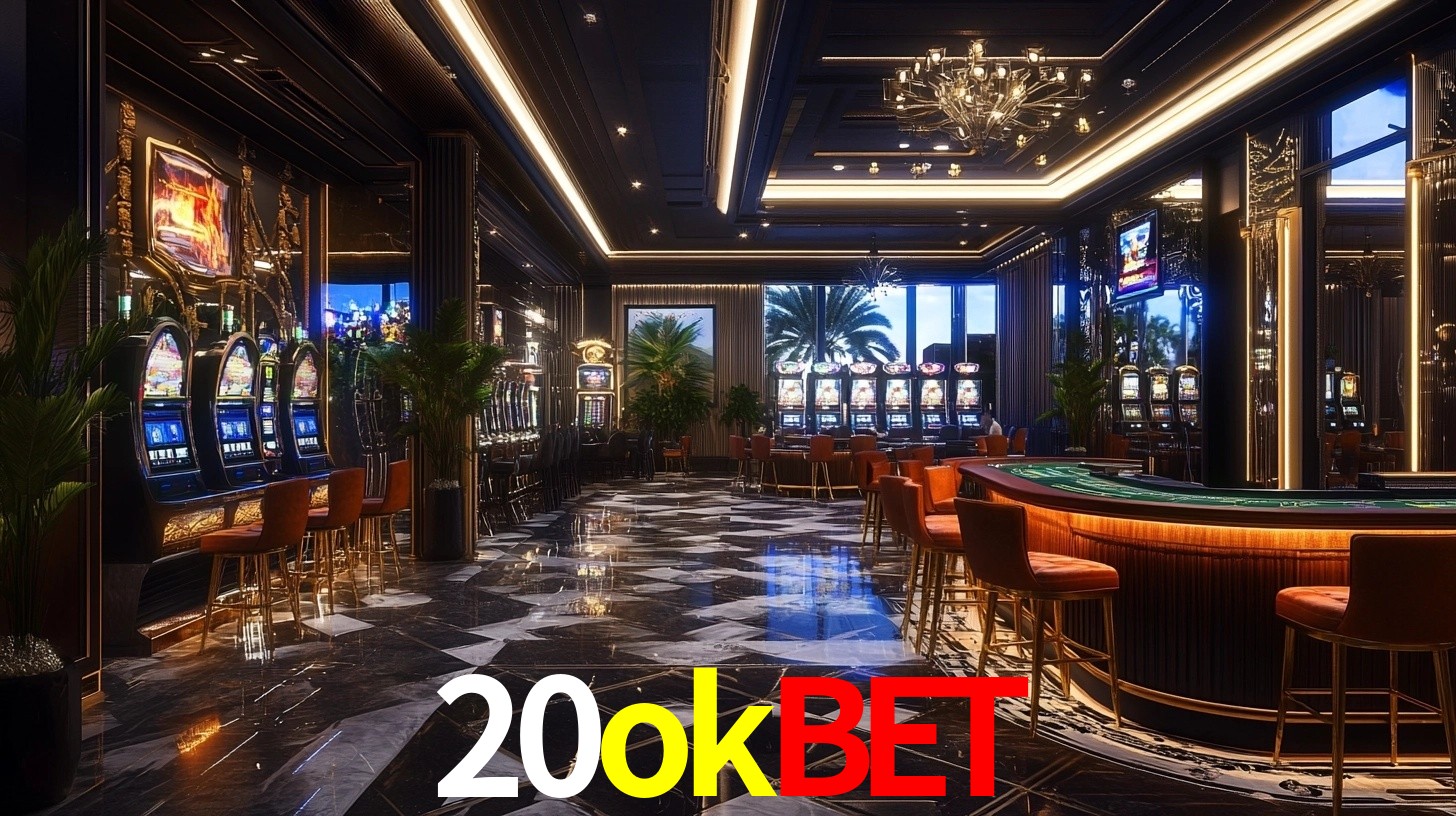 Experimente o Login Seguro Premium no 20okbet