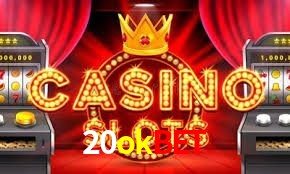 Live Casino 20okbet