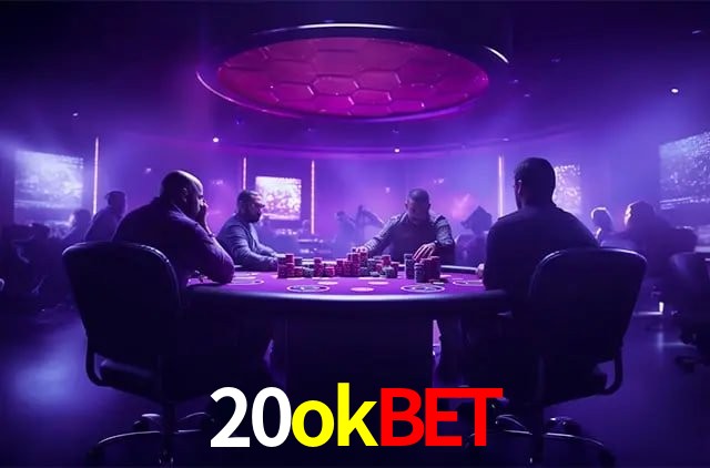 login 20okbet.com