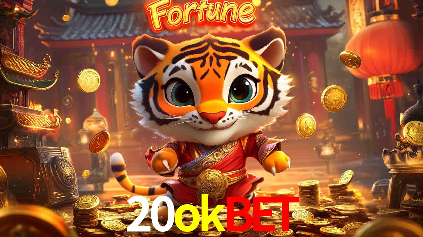 Vantagens App 20okbet