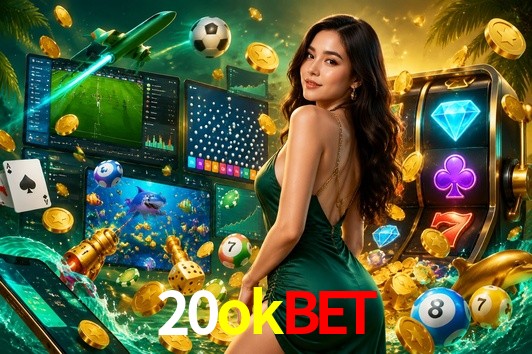 Experiência VIP 20okbet
