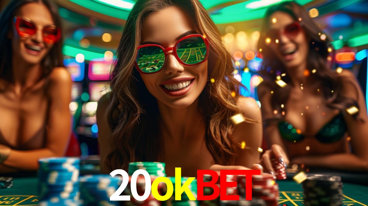Tennis Betting 20okbet