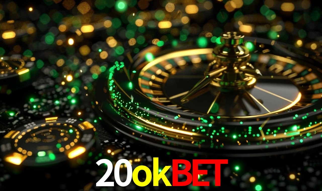 Melhores Jogos 20okbet