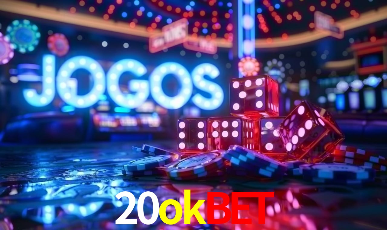 Diretório de Jogos 20okbet