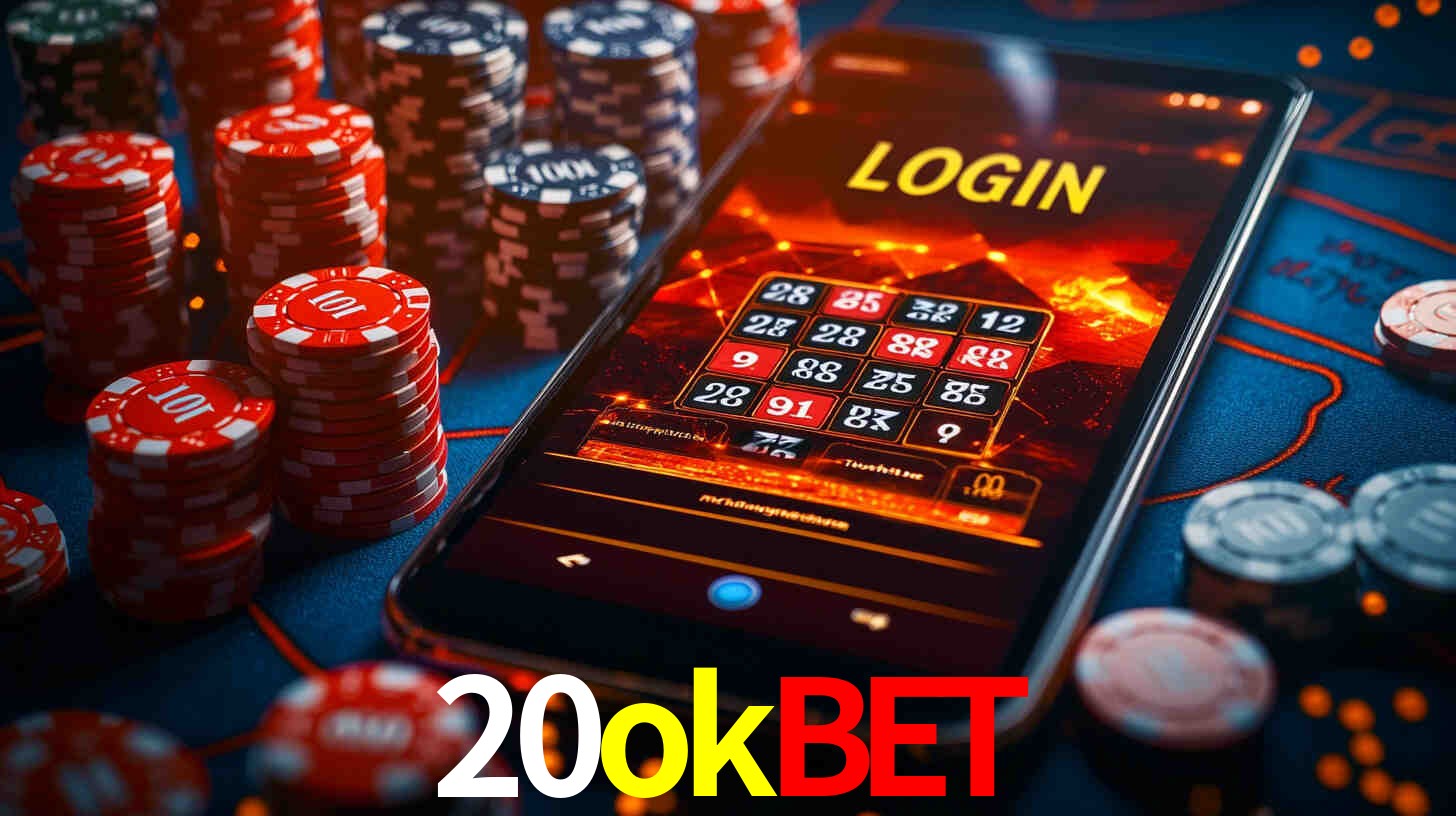 Vantagens App 20okbet