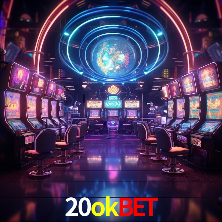 Promoções 20okbet