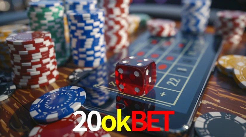 Jogos App 20okbet