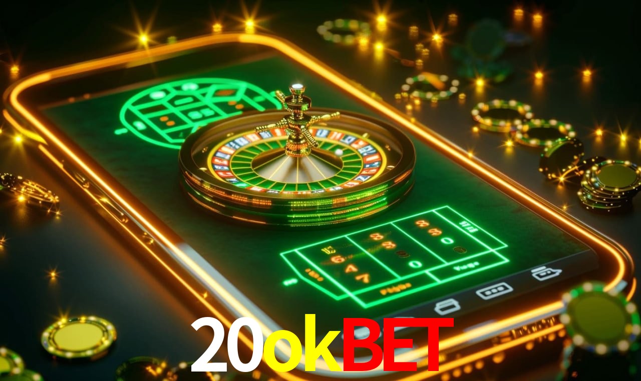Vantagens VIP 20okbet