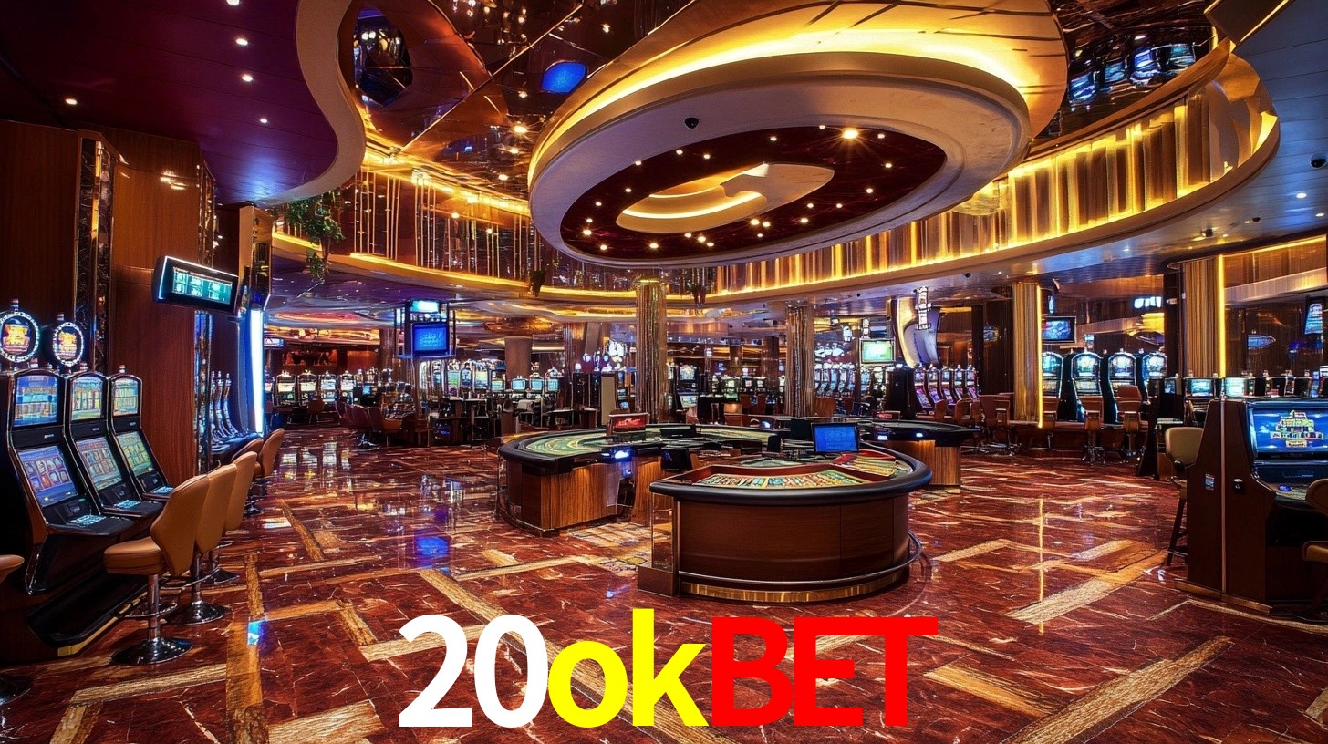 Exclusive Games 20okbet