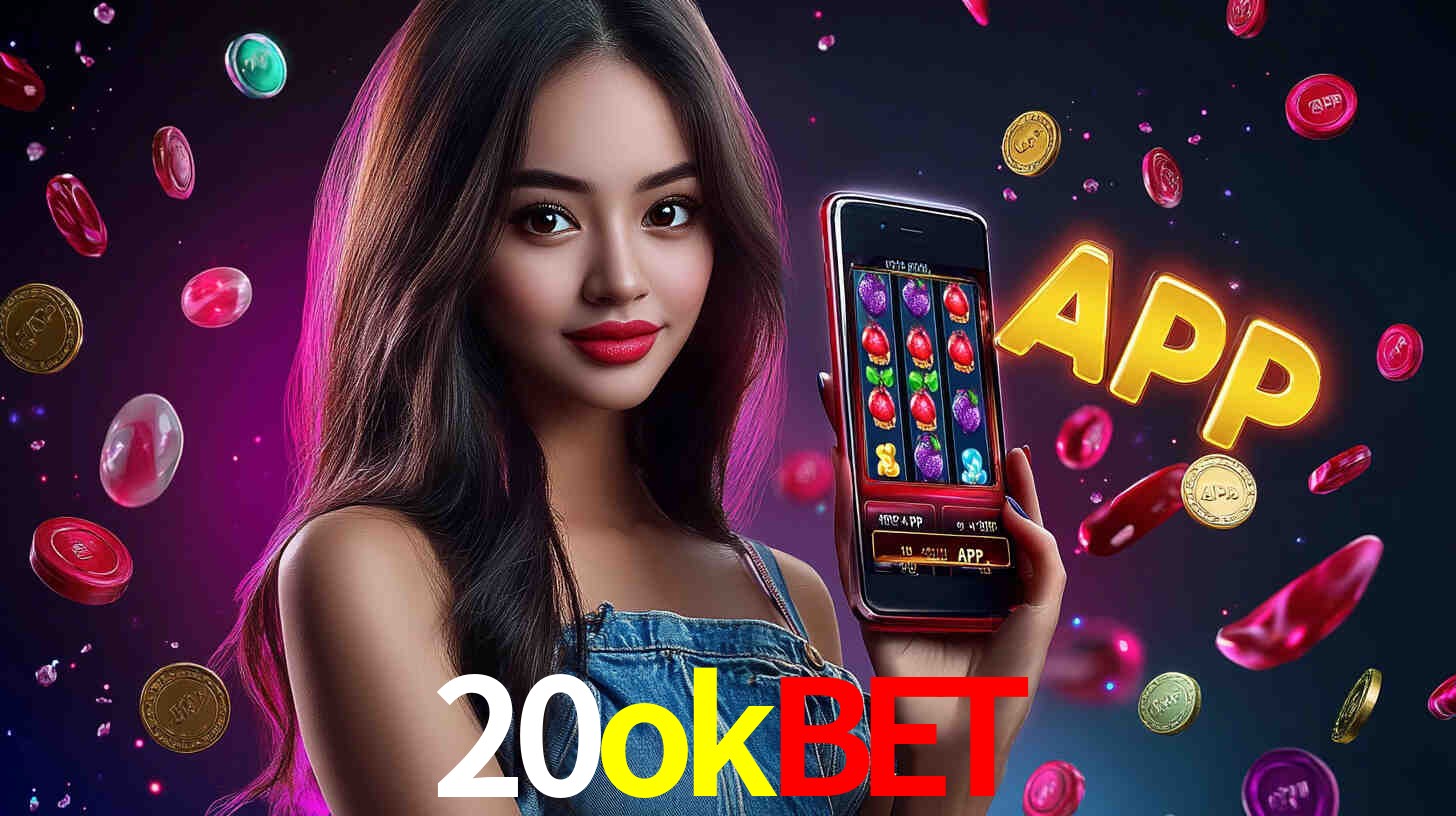 Instruções Download 20okbet
