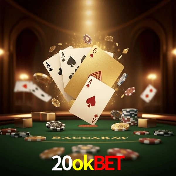 VIP Casino 20okbet