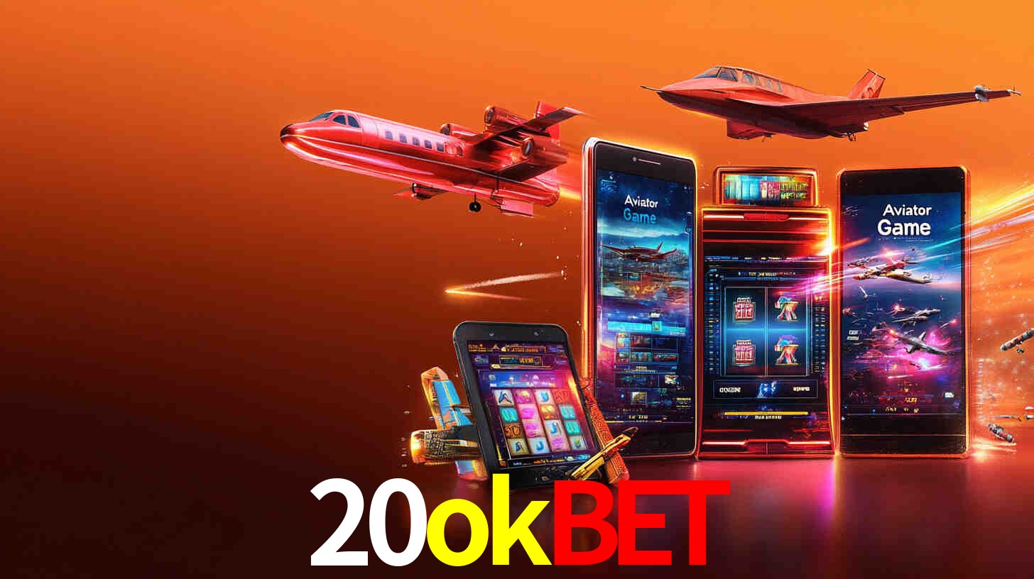 APK 20okbet Android
