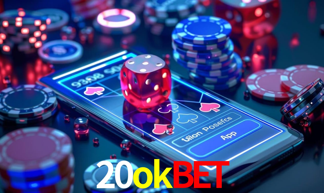 Jogos Mesa 20okbet