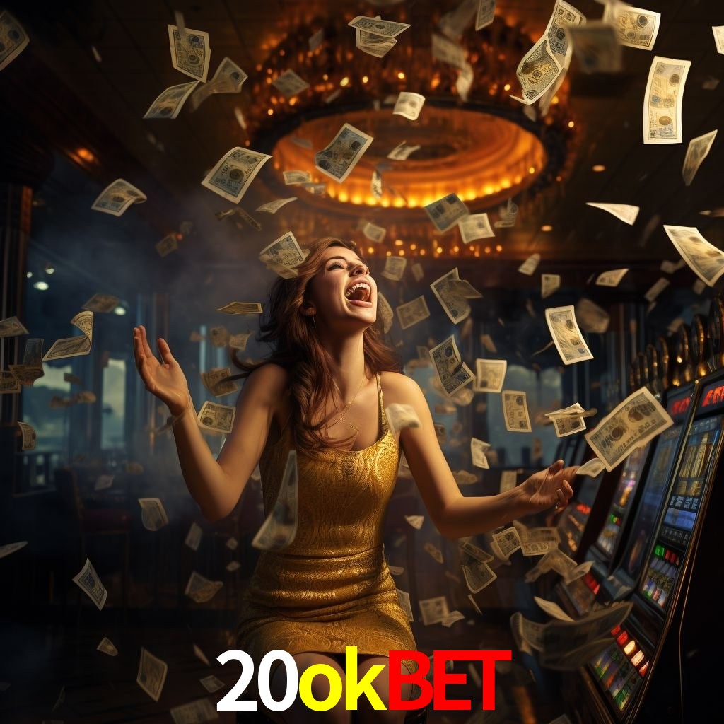 Blackjack Table 20okbet