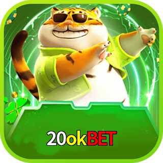 Logo da 20okbet
